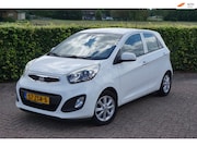 Kia Picanto - 1.2 CVVT ISG Super Pack|1e Eigenaar|Historie|Clima