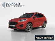 Ford Kuga - 2.5 PHEV ST-Line X DRIVER ASSISTANCE PACK I WINTER PACK I TR