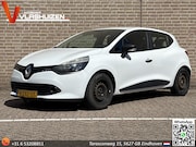 Renault Clio - 1.5 dCi ECO Authentique | € 2.850, - NETTO | Cruise |