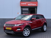 Land Rover Range Rover Evoque - 2.0 Si 4WD Prestige automaat LM camera