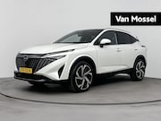 Nissan Qashqai - 1.3 MHEV Xtronic Tekna Plus | Leder | Panorama dak | Stoelve