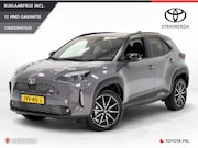 Toyota Yaris Cross - 1.5 Hybrid 130 GR SPORT