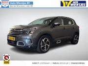 Citroën C5 Aircross - 1.6 Plug-in Hybrid 225 Business | SOH 90% | Navi | Half Leer