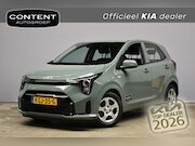 Kia Picanto - 1.0 DPi 68pk 4-zits AMT DynamicLine
