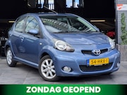 Toyota Aygo - 1.0-12V Comfort|Airco|Carplay|Nw. Koppeling+Bak