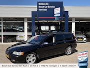 Volvo V70 - 2.4 Edition Sport / Cruise-Control / Stoelverwarming / Trekh