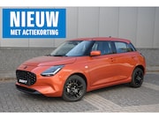 Suzuki Swift - 1.2 Comfort Smart Hybrid | SUMMER EDITION!! | 15'' ZWARTE LI
