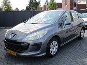 Peugeot 308 - 1.6 HDiF X-line Airco 5 Deurs