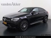 Mercedes-Benz GLC-Klasse Coupe - 300e 4Matic AMG // Trekhaak // Burmester // Digitaal Dashbor