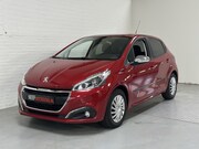 Peugeot 208 - 1.2 PureTech Blue Lease AIRCO / NAVI / CRUISE
