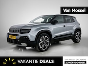 Jeep Avenger - 1st Edition 54 kWh | Navigatie | Parkeersensoren | Camera |
