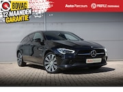 Mercedes-Benz CLA-Klasse - Shooting Brake CLA 250 e | BTW | Sfeerverlichting | Memory |
