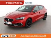 Seat Leon - 1.4 TSI e-HYBRID FR