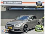 Audi A3 - Sportback 1.4 e-tron PHEV Ambition Pro Line plus