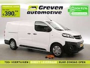 Peugeot e-Expert - Opel Vivaro-e L3H1 75 kWh | Snelladen | SOH 91% |
