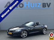 BMW Z4 - Roadster sDrive20i High Executive Navi Pro Stoelverwarming P
