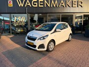 Peugeot 108 - 1.0 e-VTi Active Airco|Elektrische pak|GoedOH