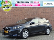 Kia Ceed - Sportswagon Sw 1.0 T-GDi 100pk DynamicPlusLine | Stoel- & St