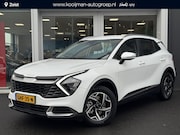 Kia Sportage - 1.6 T-GDi MHEV ComfortLine | Trekhaak | Achteruitrijcamera |