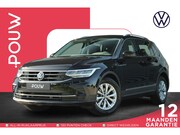Volkswagen Tiguan - 1.5 TSI 150pk DSG Life Business | Trekhaak Wegklapbaar | Nav