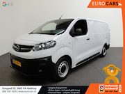 Opel Vivaro-e - L3H1 Edition 75 kWh Automaat Airco Navi Cruise Control WLTP