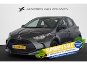 Mazda 2 Hybrid - 1.5 Agile 1e Eigenaar Keyless Stoel-Stuurverwarming