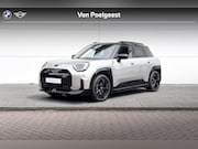 MINI Aceman - SE John Cooper Works M 54.2 kWh | 18 Inch John Cooper Works