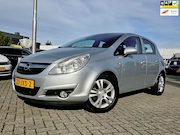 Opel Corsa - 1.2-16V Edition/AUTOMAAT/CRUIS CONTROL