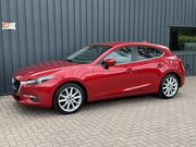 Mazda 3 - 2.0 SkyActiv-G 165 GT-M DEALER OND.!/165 PK!/1E EIG.