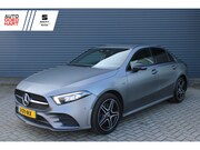 Mercedes-Benz A-klasse - 250 e Business Solution AMG Limited Sfeerverlichting Camera 