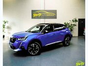 Peugeot 2008 - 1.2 PureTech GT Pack | Pano | ACC | Leer | Stoelverwarming |
