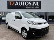Citroën Jumpy - 2.0 BlueHDI 145 XL L3 H1 Automaat /Nieuwstaat!