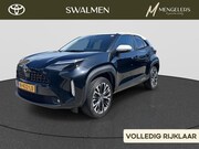 Toyota Yaris Cross - 1.5 Hybrid Executive | Rijklaar | Two Tone | All Season Band