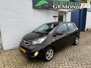 Kia Picanto - 1.0 CVVT Comfort AIRCO ELECTRA PAKKET