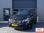 Mercedes-Benz V-klasse - 300d AMG-Line Lang