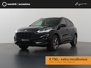 Ford Kuga - 2.5 PHEV ST-Line X | SOH 97, 5% | Elek. Trekhaak | Winterpak