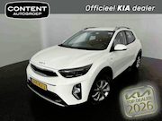 Kia Stonic - 1.0 T-GDi MHEV 100pk DCT7 DynamicLine