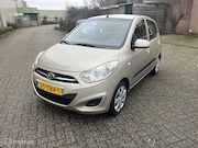 Hyundai i10 - 1.1 i-Drive Cool