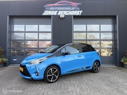 Toyota Yaris - 1.5 Hybrid Y20 Exlusive Edition SkyBlue