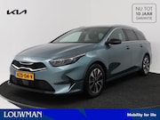 Kia Ceed - Sportswagon 1.0 T-GDi MHEV Design Edition | Stuur-/Stoelverw