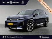 Citroën C5 Aircross - Business EV 74kWh 210pk | COMFORT RANGE | TREKHAAK | SCHUIF/