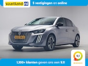 Peugeot e-208 - EV Allure 50 kWh NW-Model 3-Fase [ Navi Stoelverwarming LED