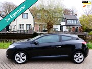 Renault Mégane - Coupé 2.0 Dyn.140pk Automaat 2e eig. Clima Navi PDC