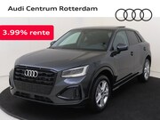 Audi Q2 - 35 TFSI S tronic 150pk Advanced edition