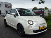 Fiat 500C - 1.2 Pop