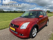 Suzuki Swift - 1.3 Shogun Airco NAP