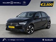 Opel Corsa-e - Elegance EV 3-FASEN 50kWh 136pk | 180° CAMERA | APPLE CARPLA