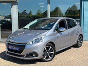 Peugeot 208 - 1.2 PureTech Tech Edition Airco Lmv Cruise Camera