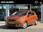 Mitsubishi Space Star - 1.2 80PK Connect Pro | Airco | Cruise Control | Stoelverwarm