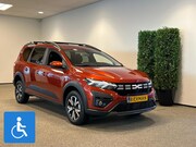 Dacia Jogger - Rolstoelauto 5+1